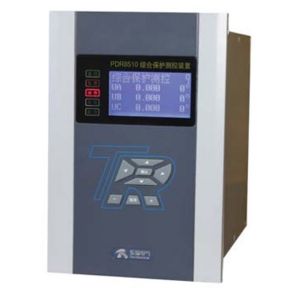 中高壓保護(hù)測(cè)控終端